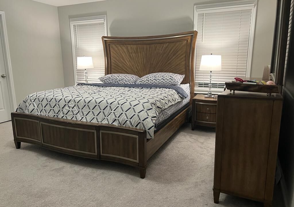 Photo of Bedroom in Greer