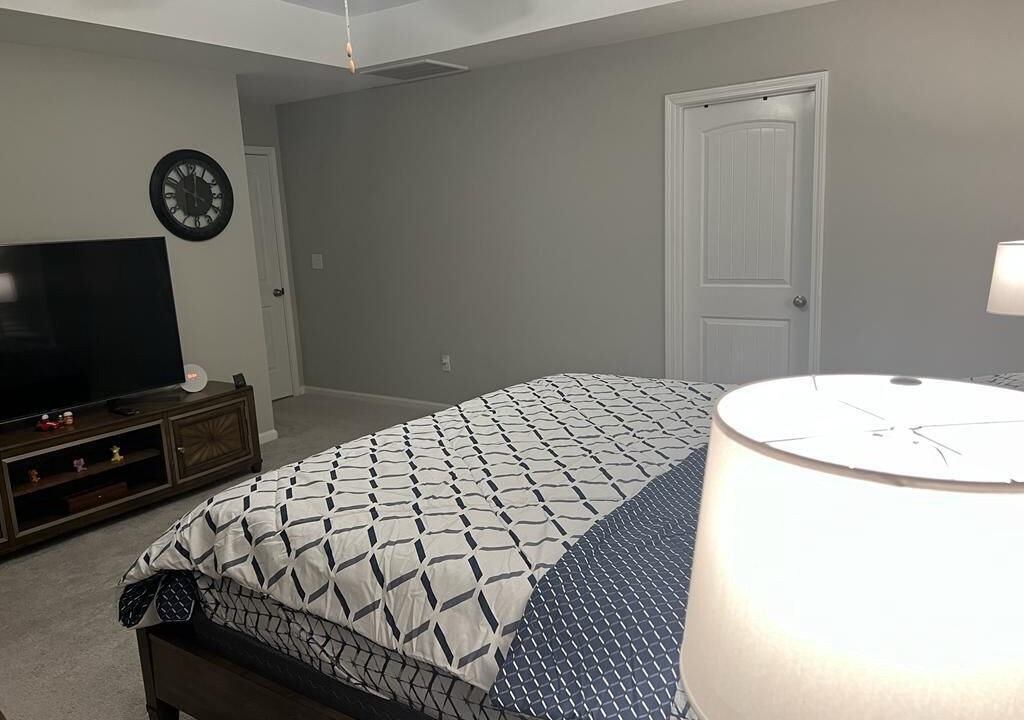 Photo of Bedroom in Greer