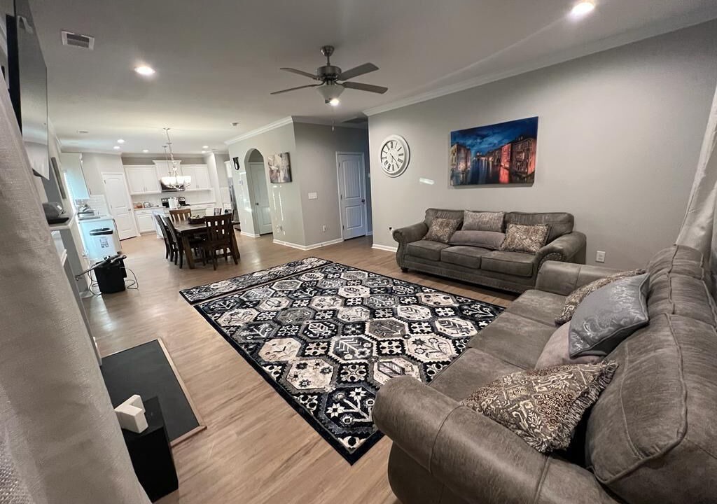 Photo of Livingroom in Greer