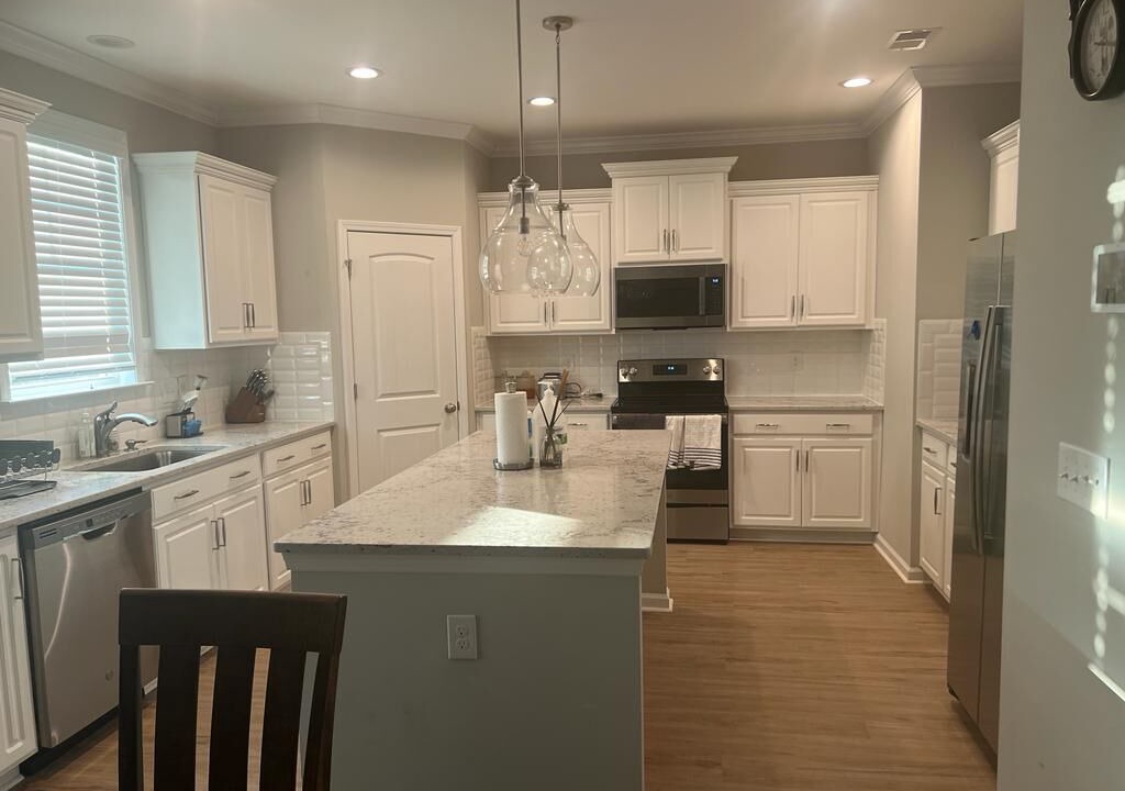 Photo of Kitchen in Greer