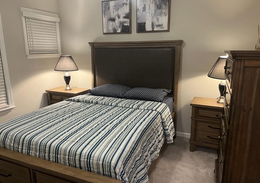 Photo of Bedroom in Greer