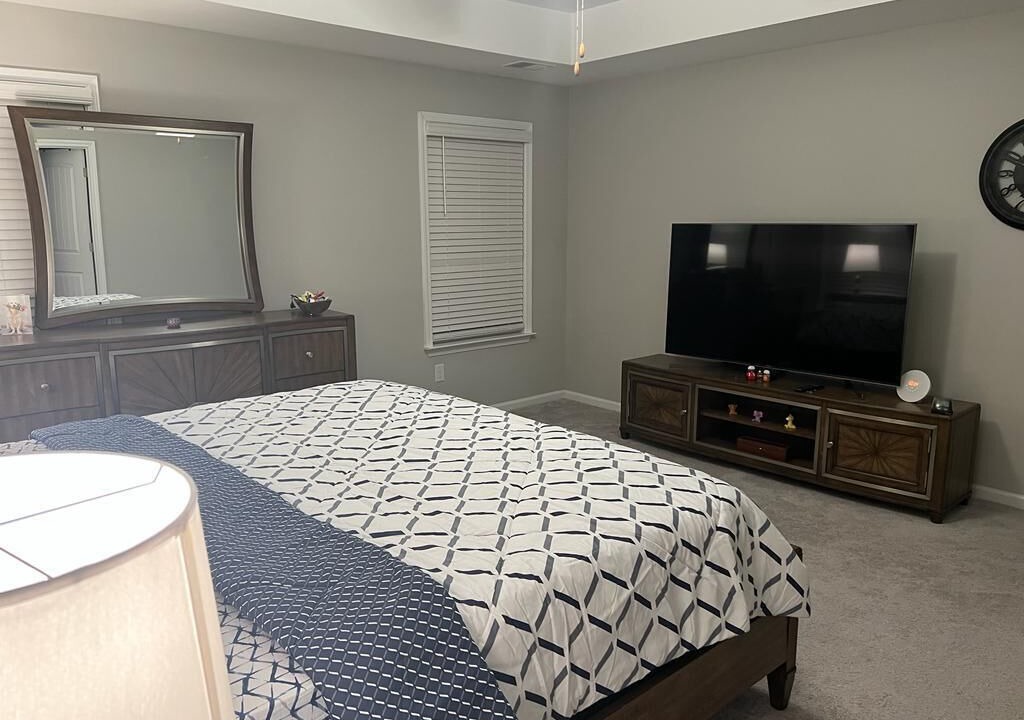 Photo of Bedroom in Greer