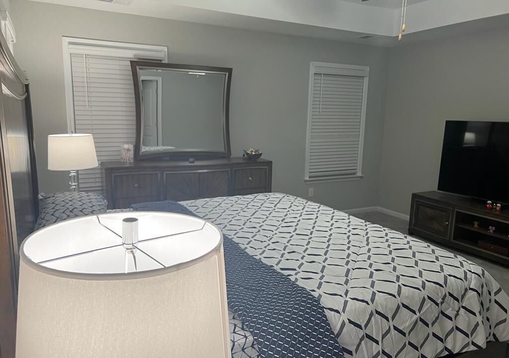 Photo of Bedroom in Greer