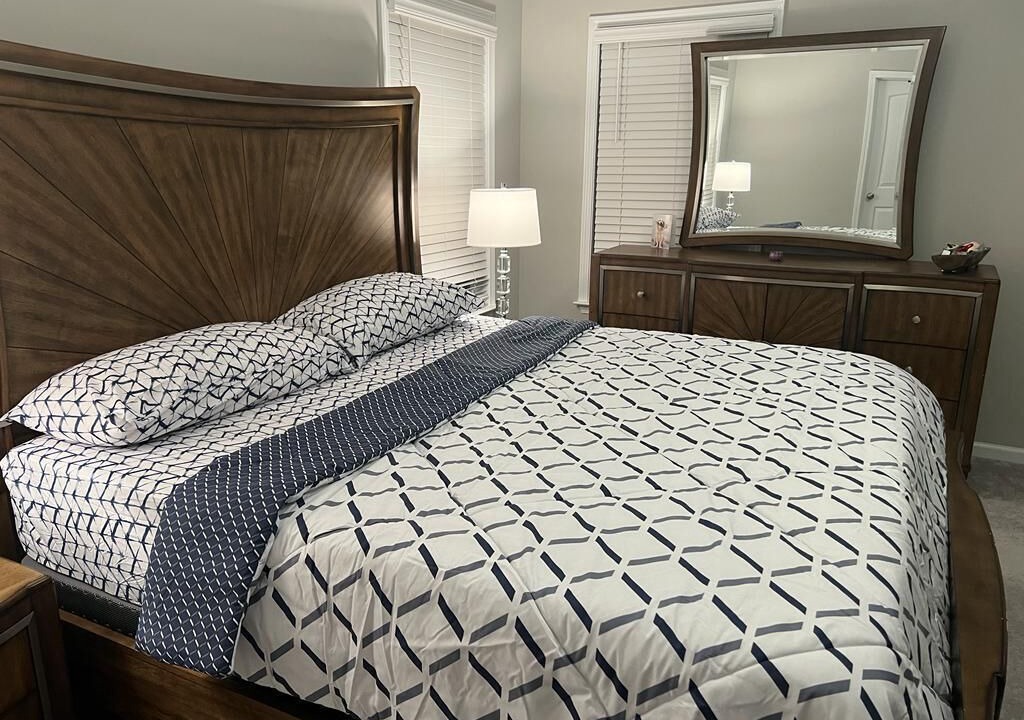 Photo of Bedroom in Greer