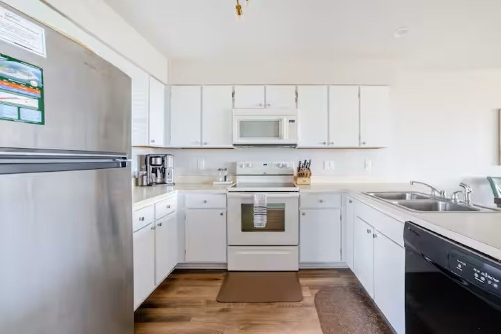 Photo of Kitchen in Emerald Isle