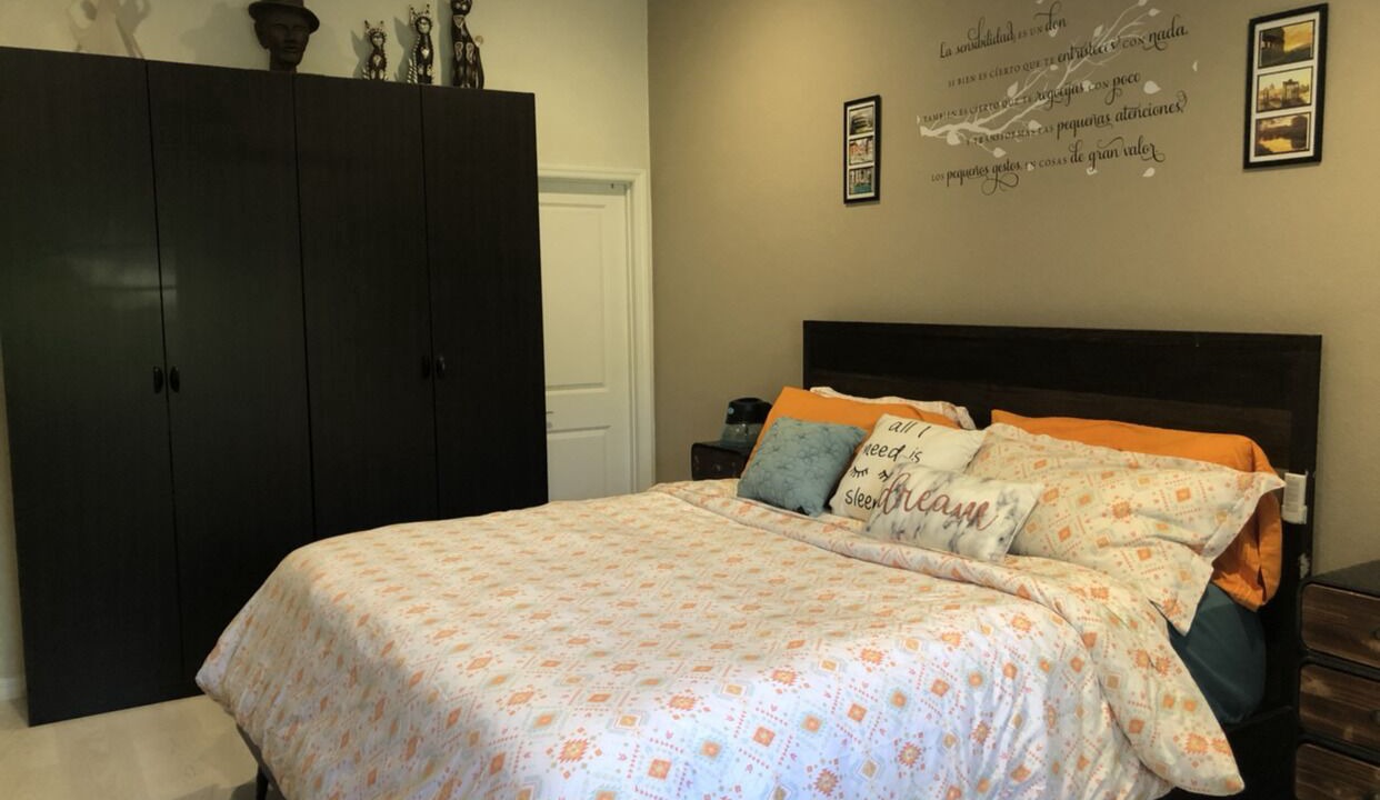Photo of Bedroom in Orlando