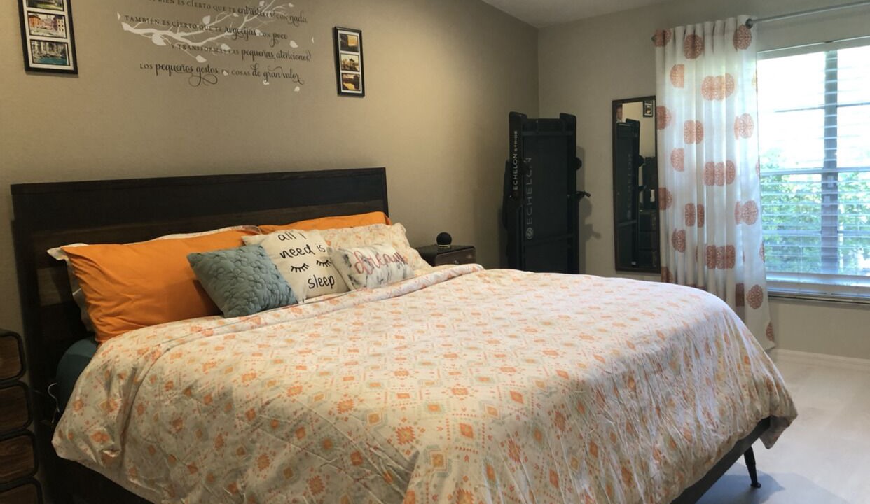 Photo of Bedroom in Orlando