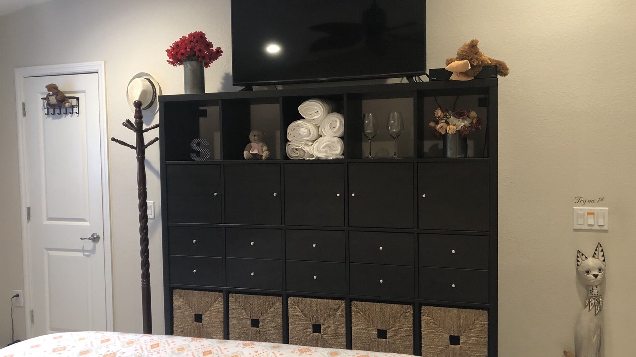 Photo of Bedroom in Orlando