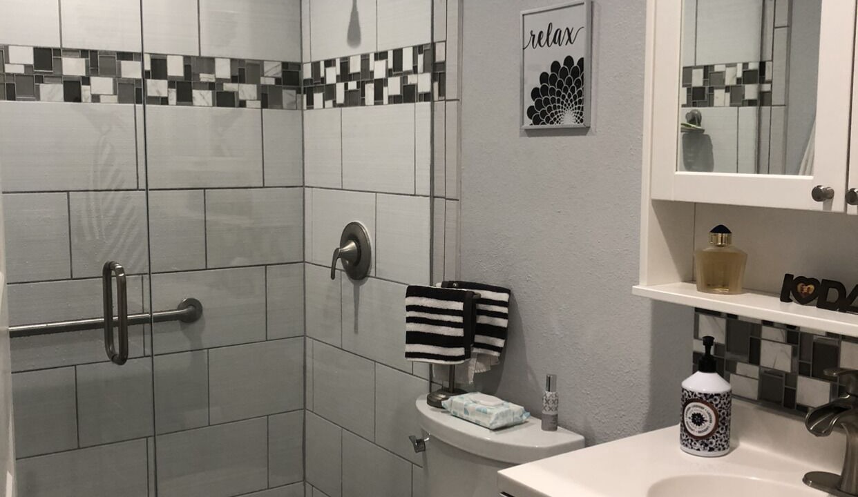 Photo of Bathroom in Orlando