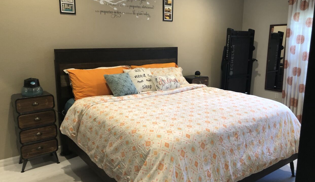 Photo of Bedroom in Orlando