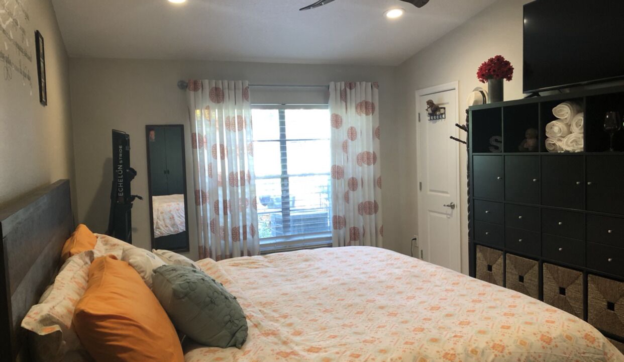 Photo of Bedroom in Orlando