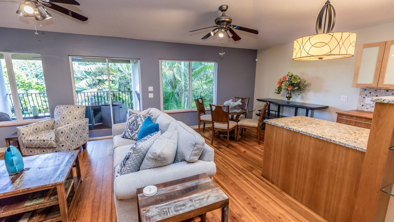 Photo of Livingroom in Roseland
