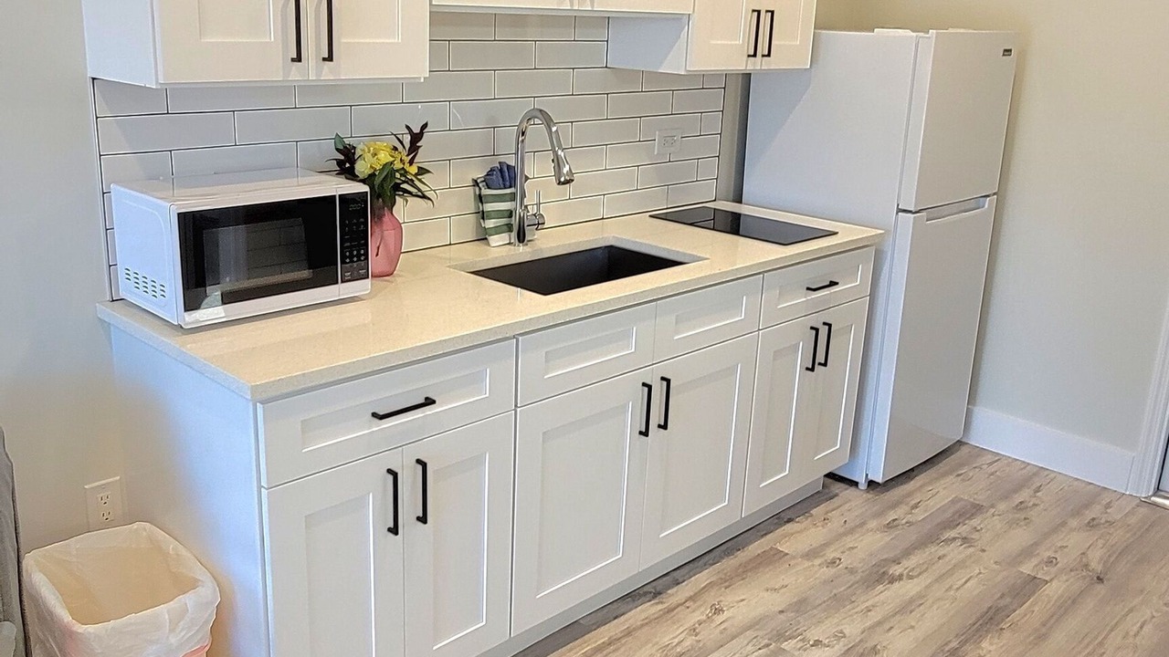 Photo of Kitchen in Treasure Island