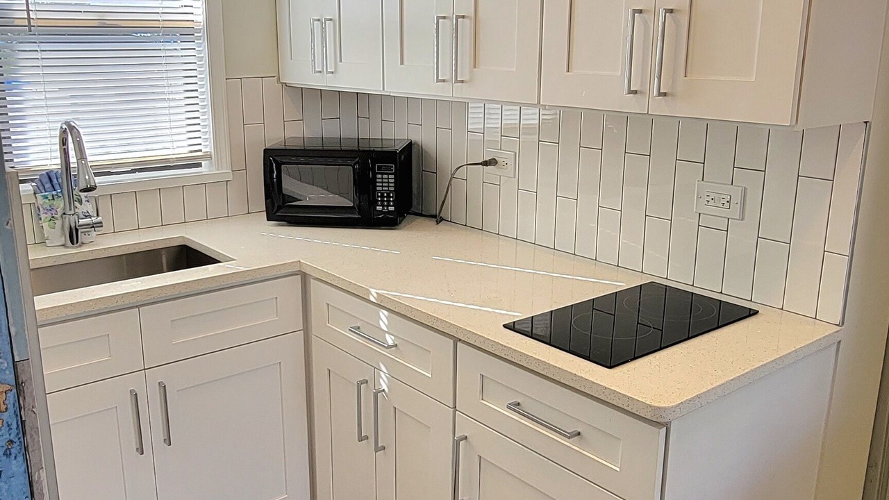 Photo of Kitchen in Treasure Island