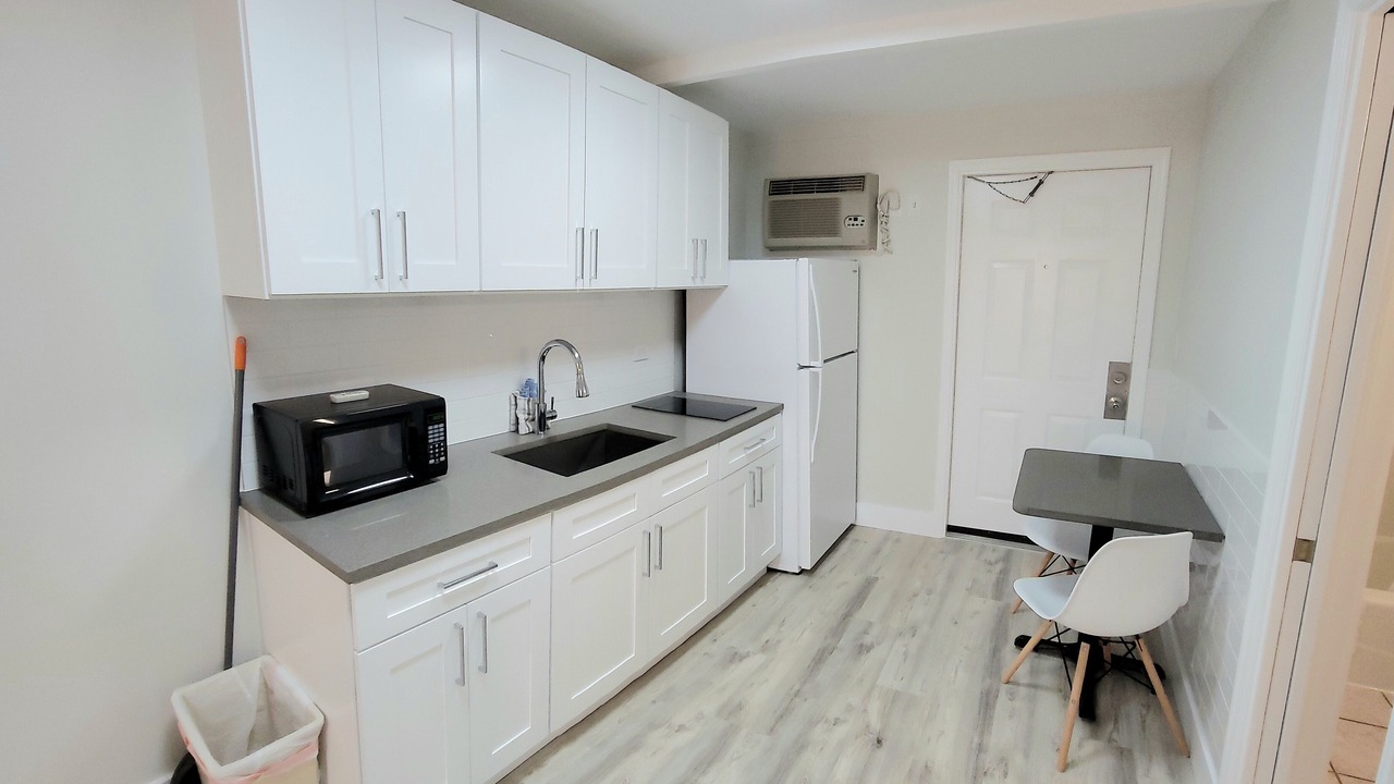 Photo of Kitchen in Treasure Island