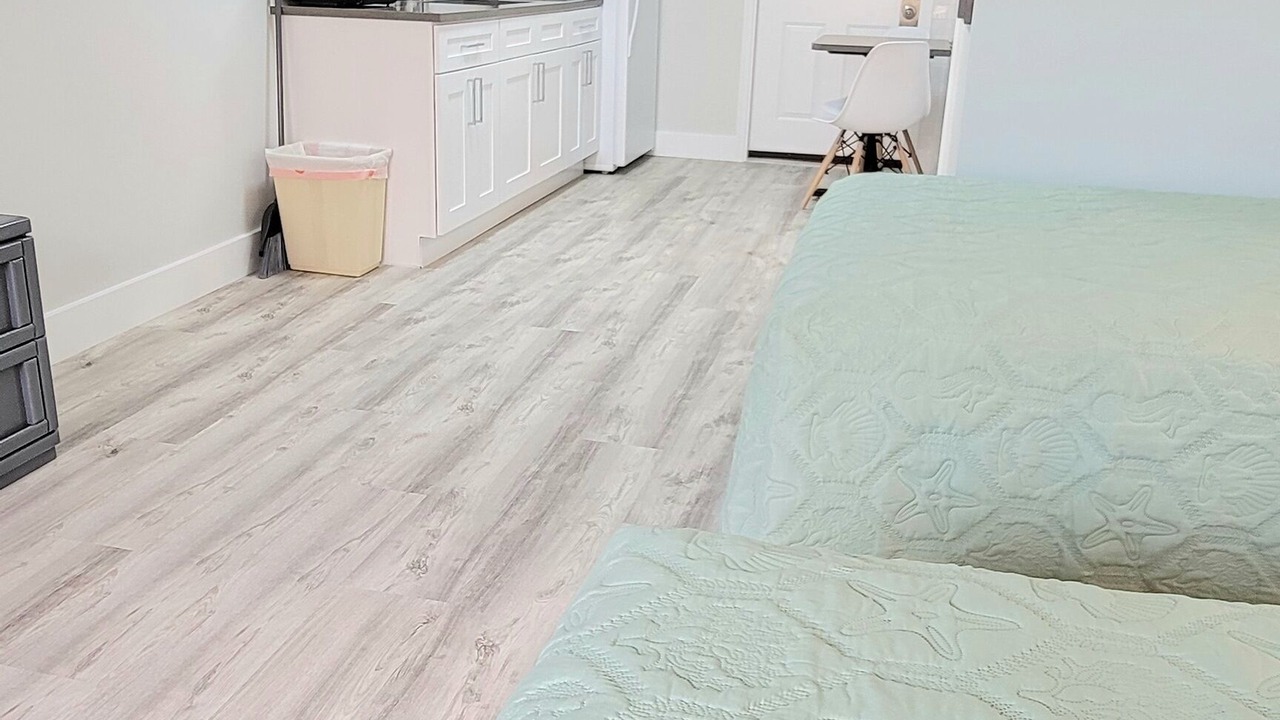Photo of Bedroom in Treasure Island