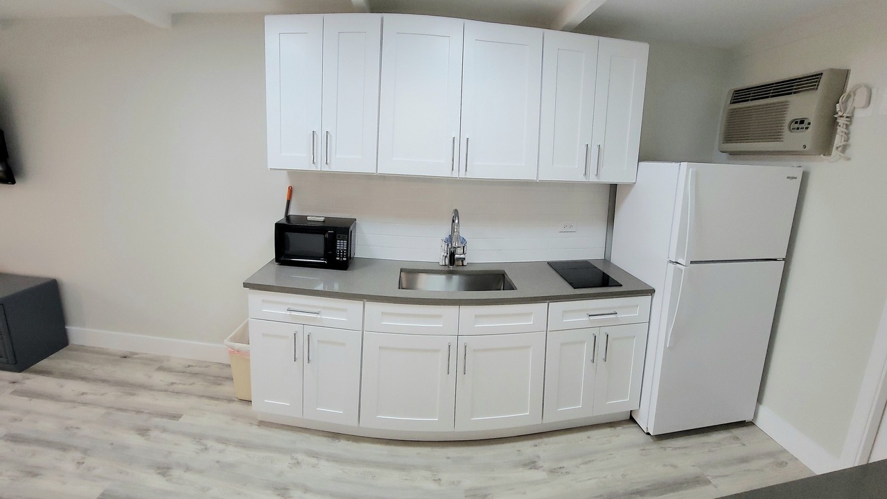 Photo of Kitchen in Treasure Island