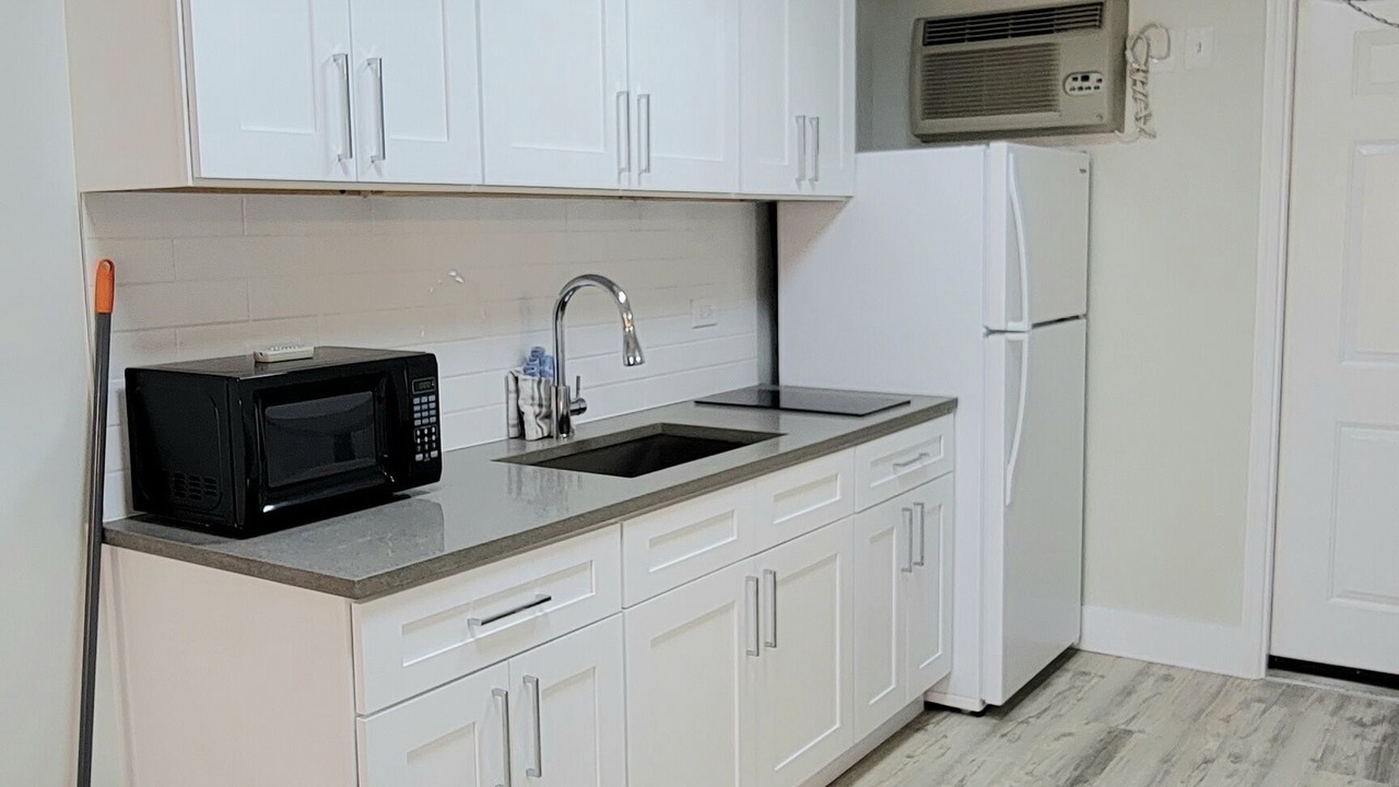 Photo of Kitchen in Treasure Island