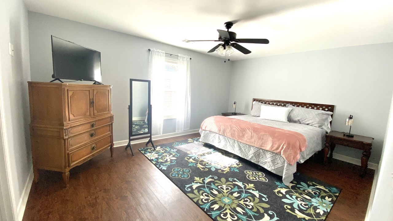 Photo of Bedroom in Beaufort