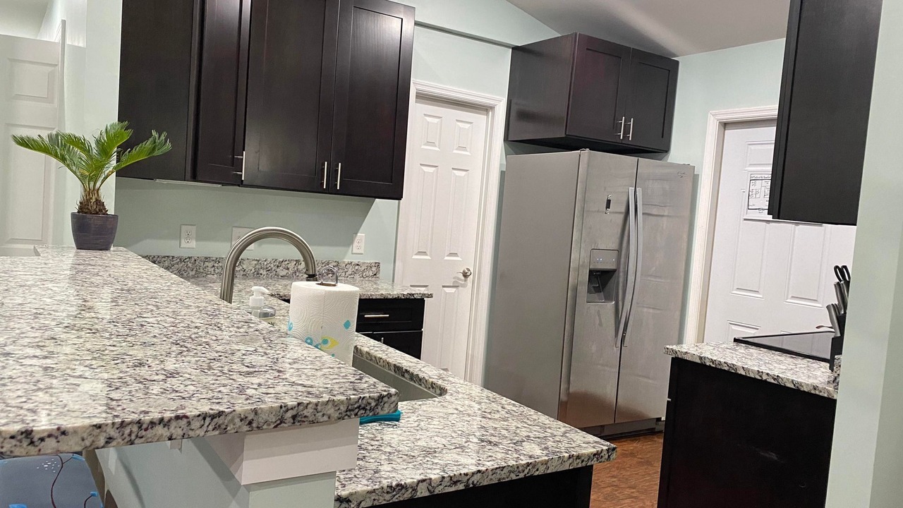 Photo of Kitchen in Beaufort