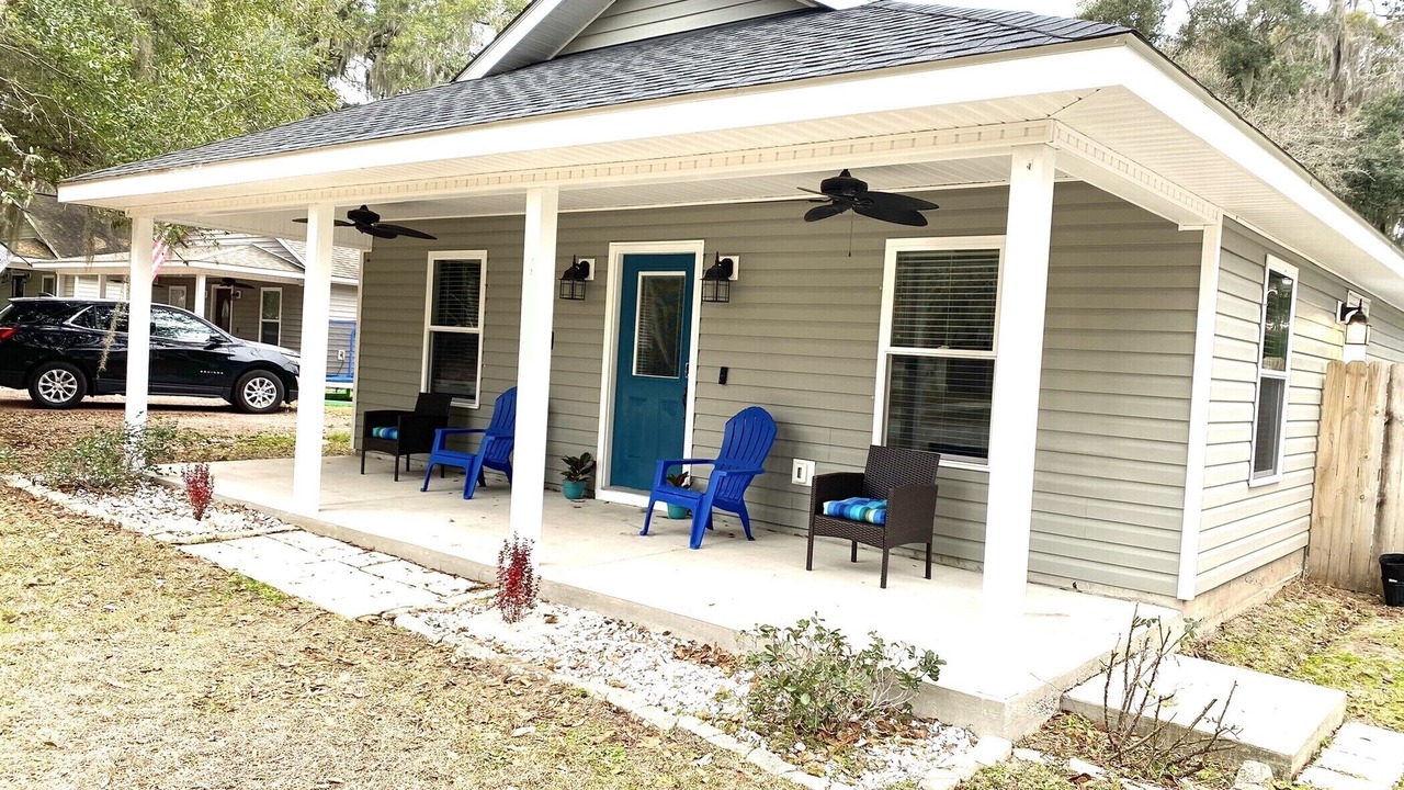 Photo of Outdoor in Beaufort