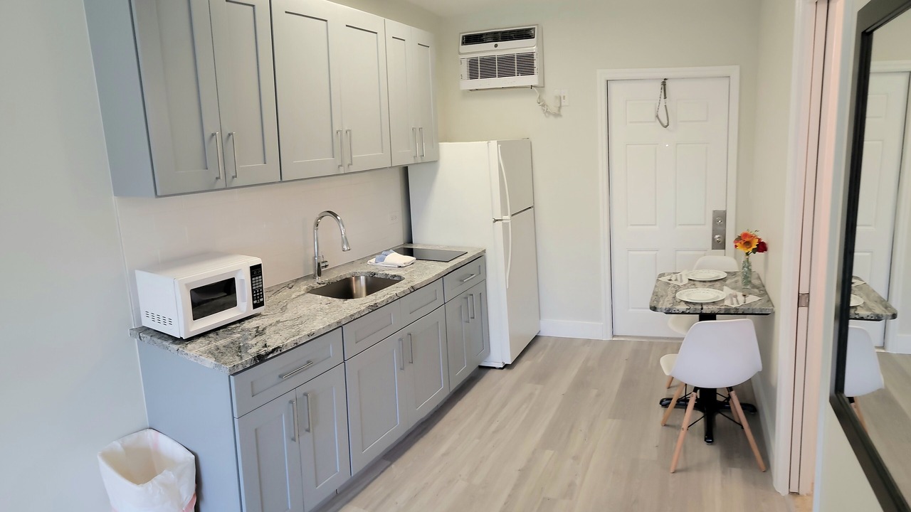 Photo of Kitchen in Treasure Island