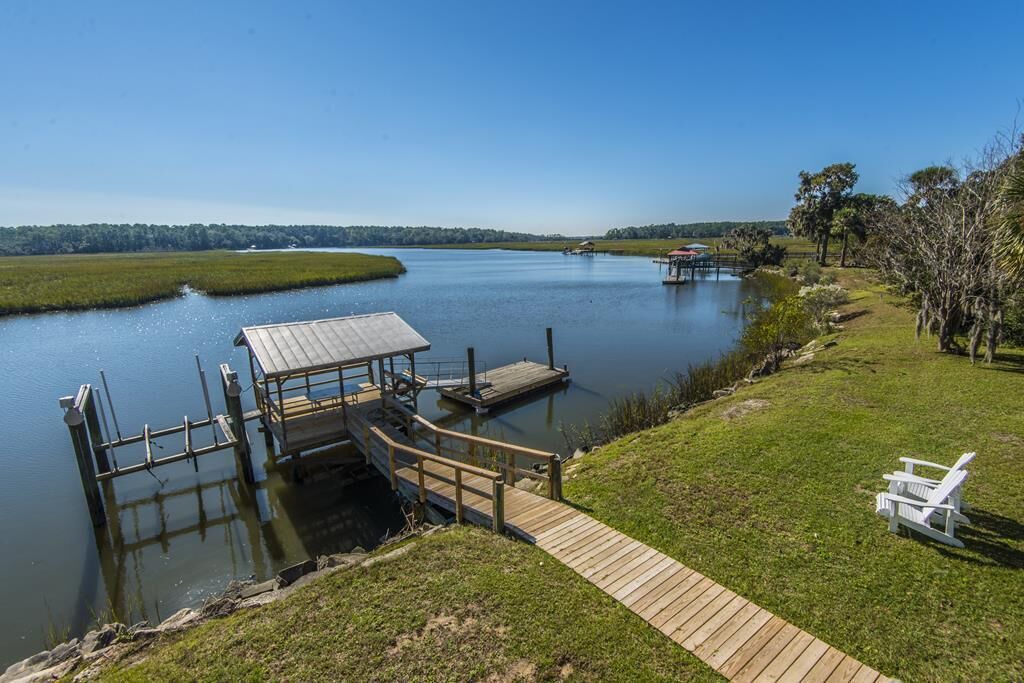 Photo of Outdoor in Edisto Island