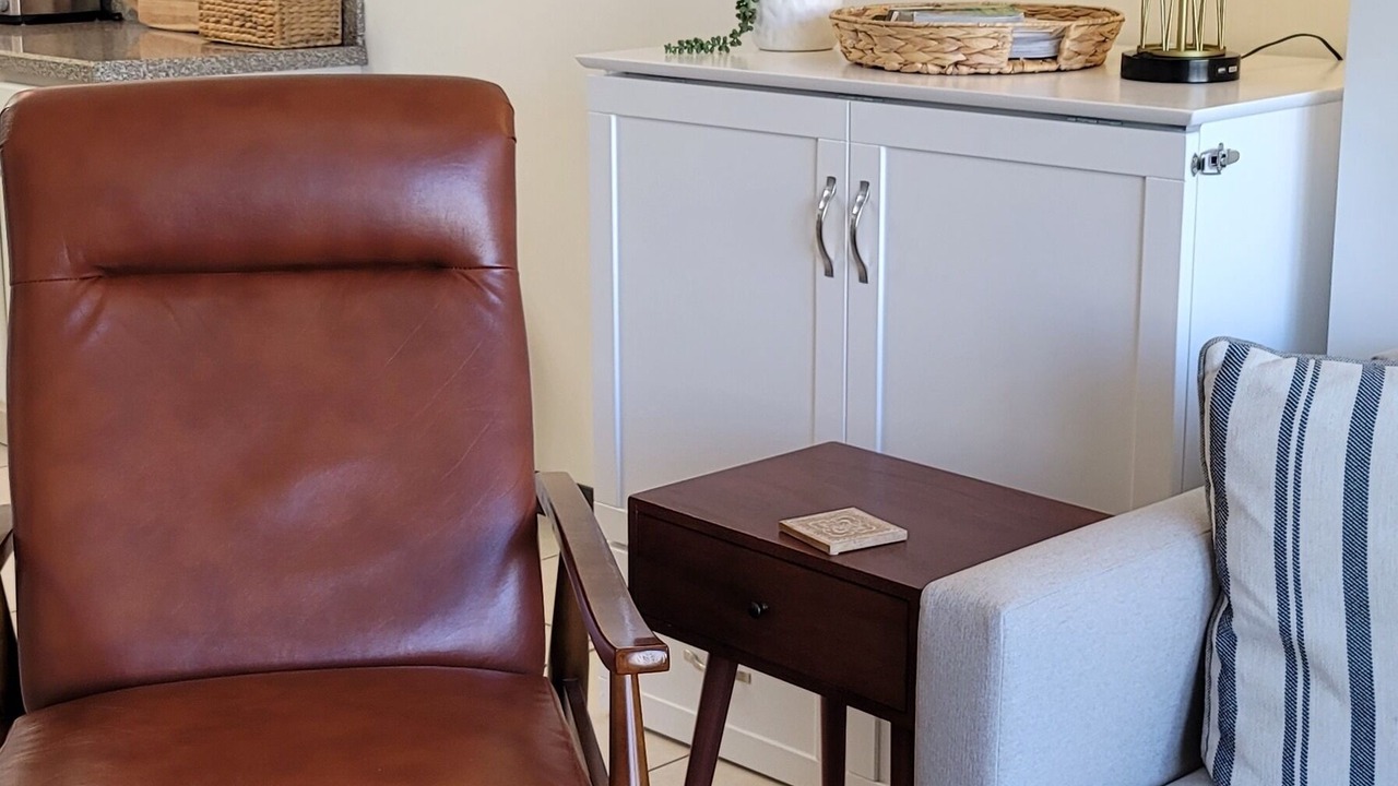 Photo of Livingroom in Fort Pierce