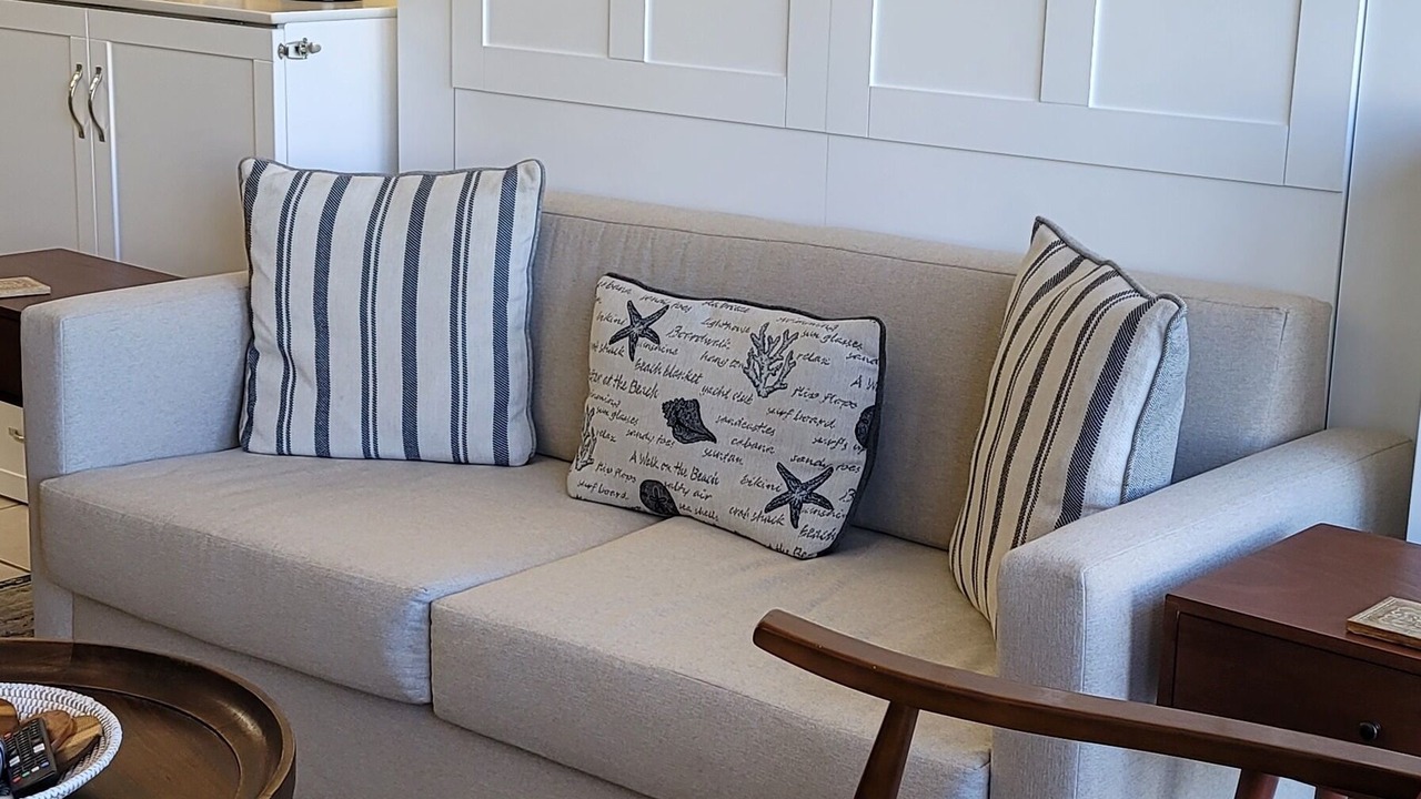 Photo of Livingroom in Fort Pierce