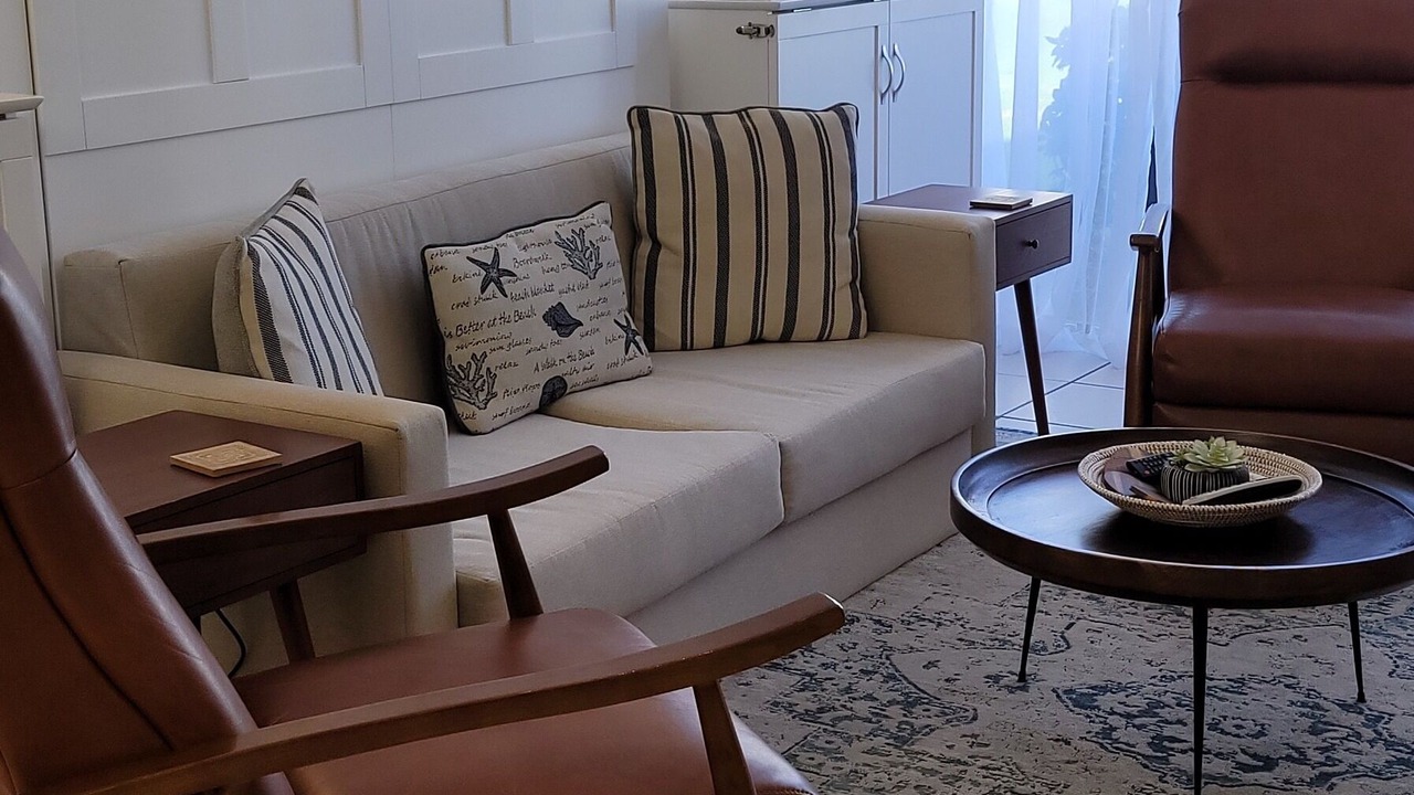 Photo of Livingroom in Fort Pierce
