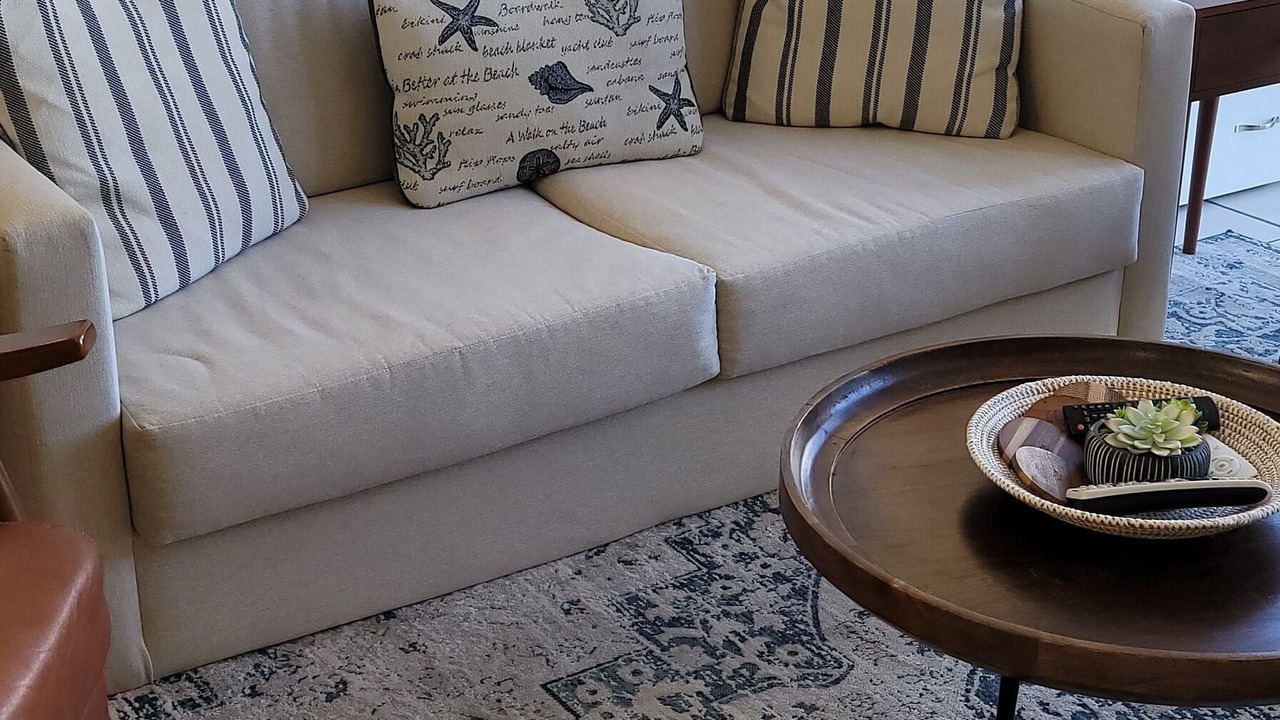 Photo of Livingroom in Fort Pierce