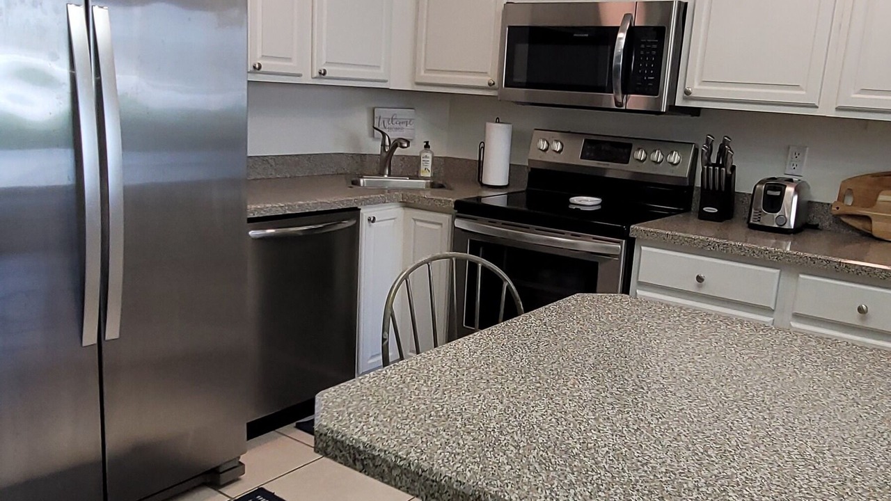 Photo of Kitchen in Fort Pierce