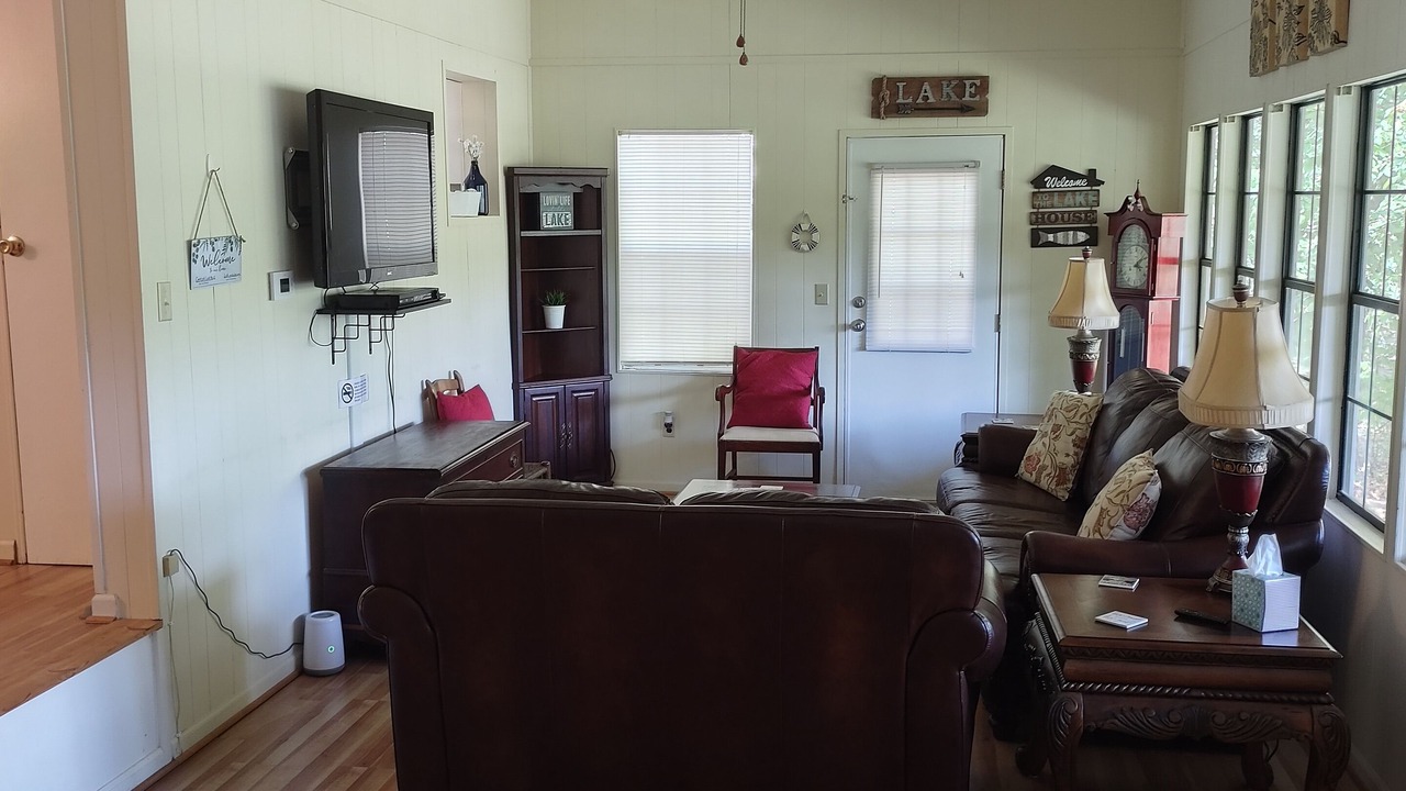 Photo of Livingroom in Cross Hill