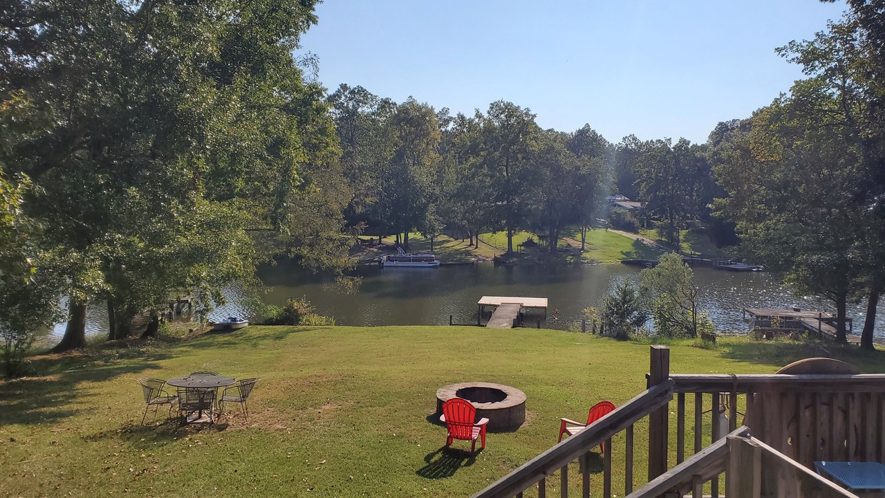 Photo of Outdoor in Cross Hill