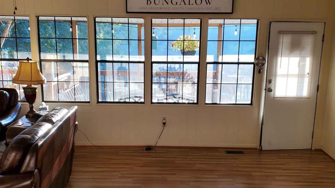 Photo of Bedroom in Cross Hill