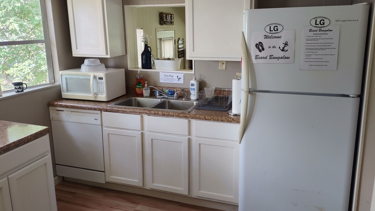 Photo of Kitchen in Cross Hill