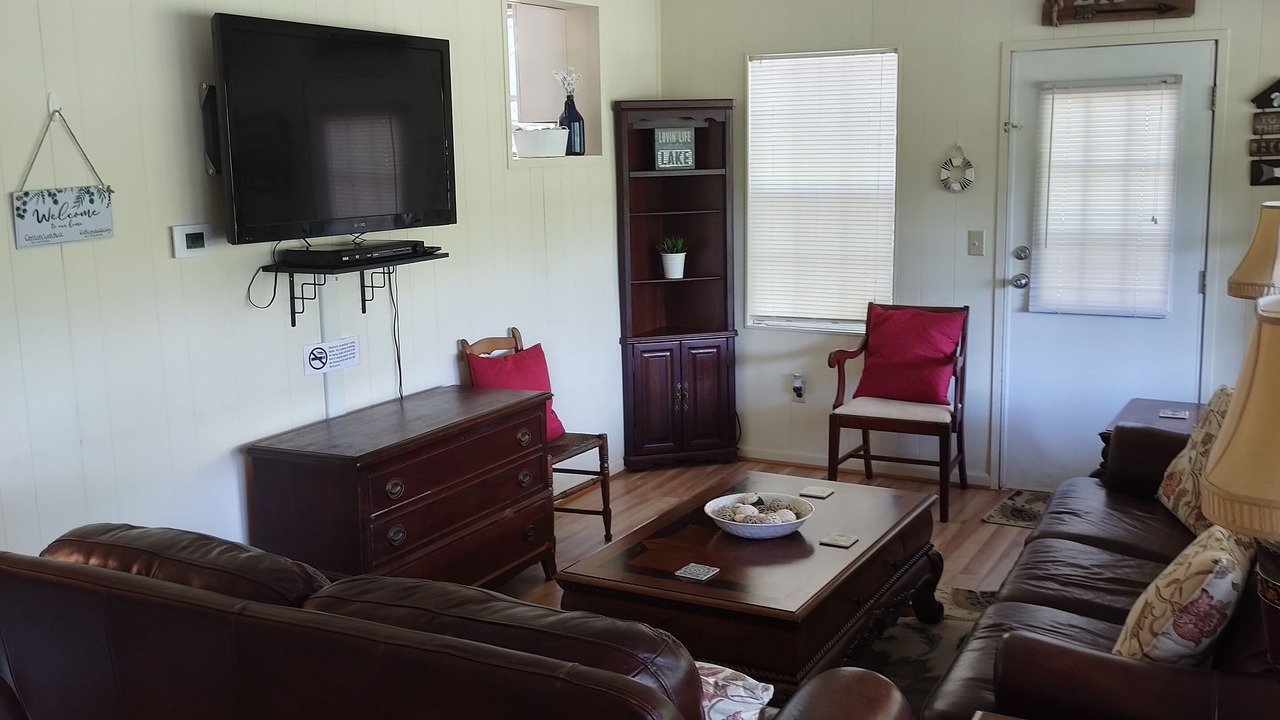 Photo of Livingroom in Cross Hill