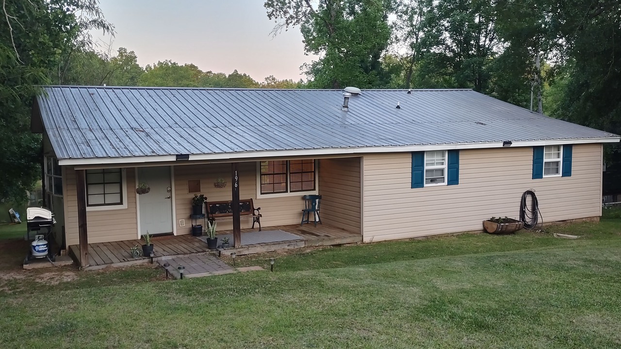 Photo of Outdoor in Cross Hill