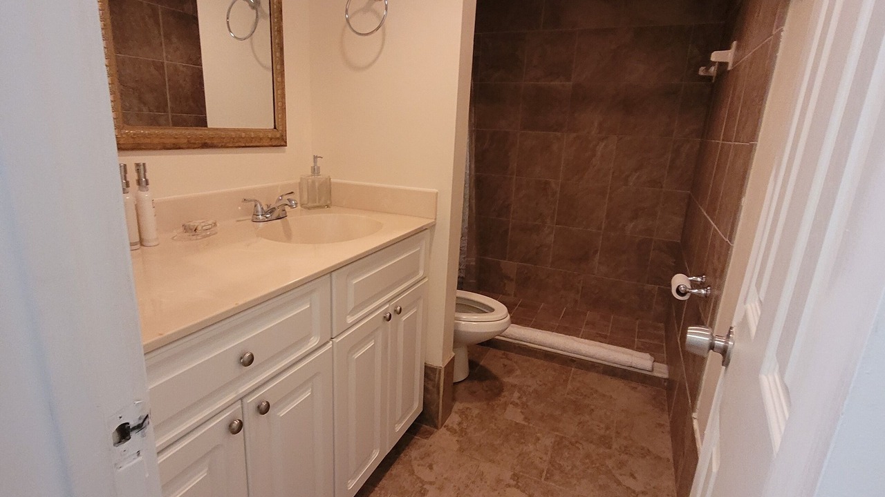 Photo of Bathroom in Vero Beach