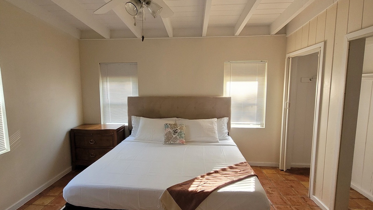 Photo of Bedroom in Vero Beach