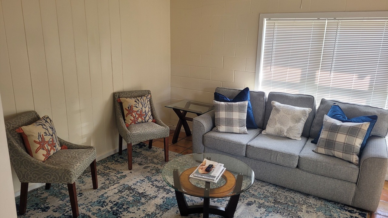 Photo of Livingroom in Vero Beach