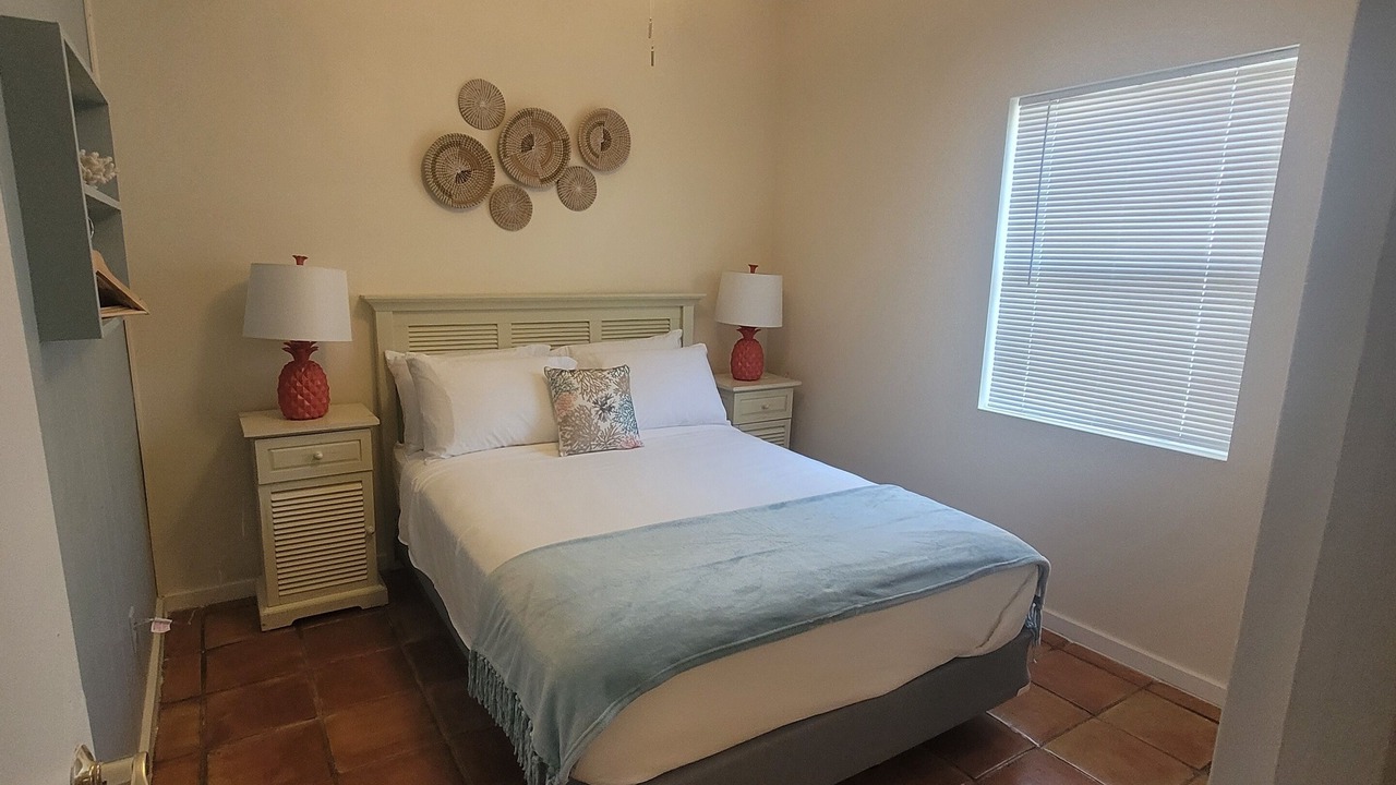Photo of Bedroom in Vero Beach