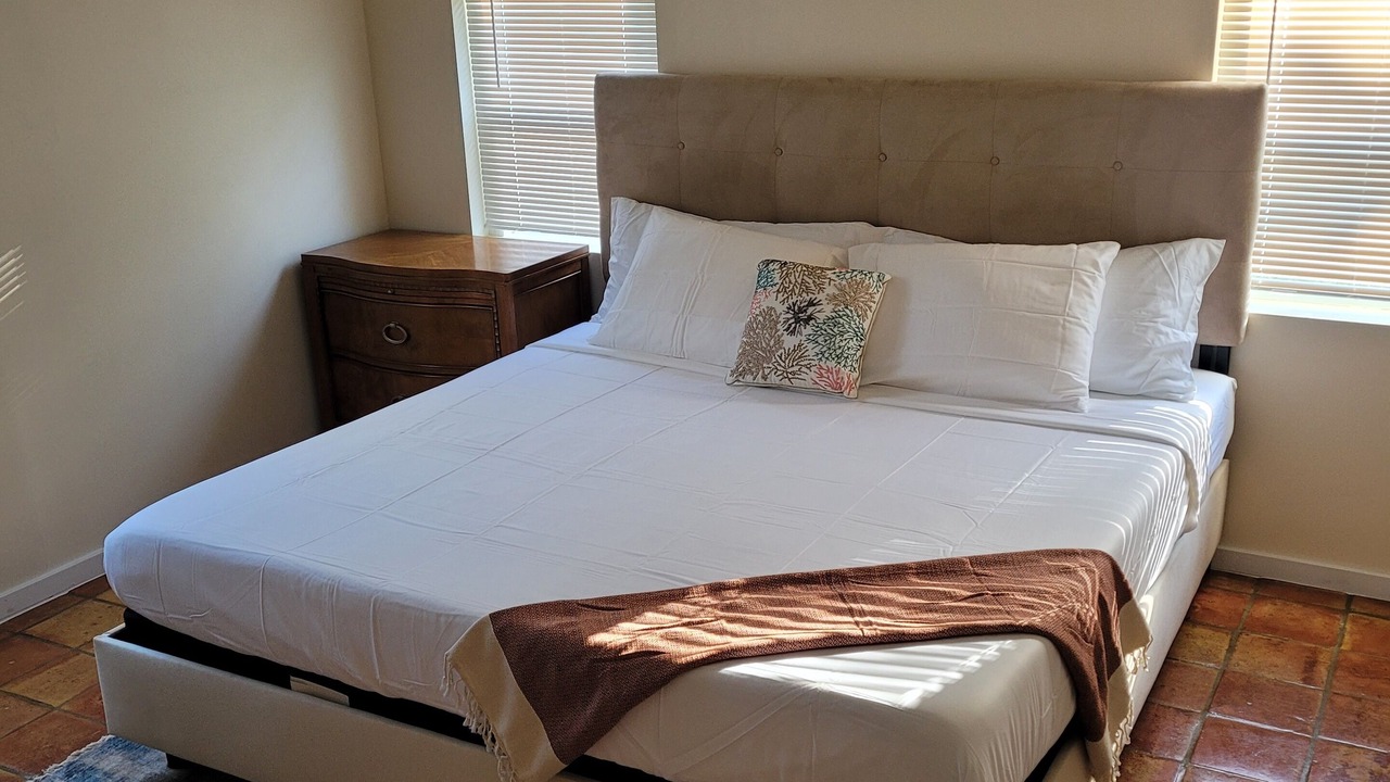 Photo of Bedroom in Vero Beach
