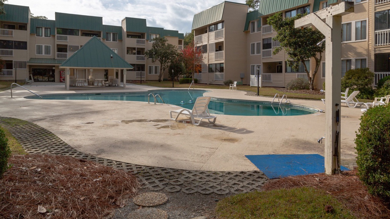 Photo of Outdoor in Palmetto Dunes