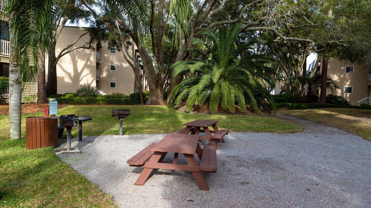 Photo of Outdoor in Palmetto Dunes