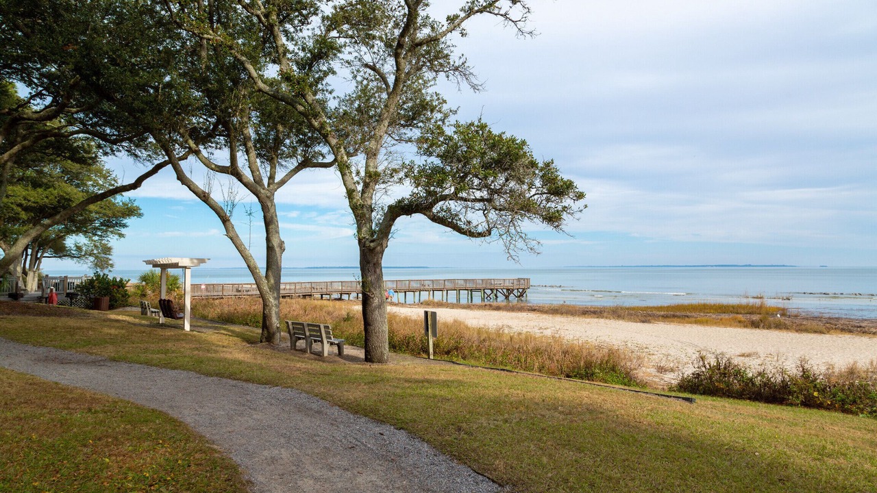 Photo of Others in Palmetto Dunes