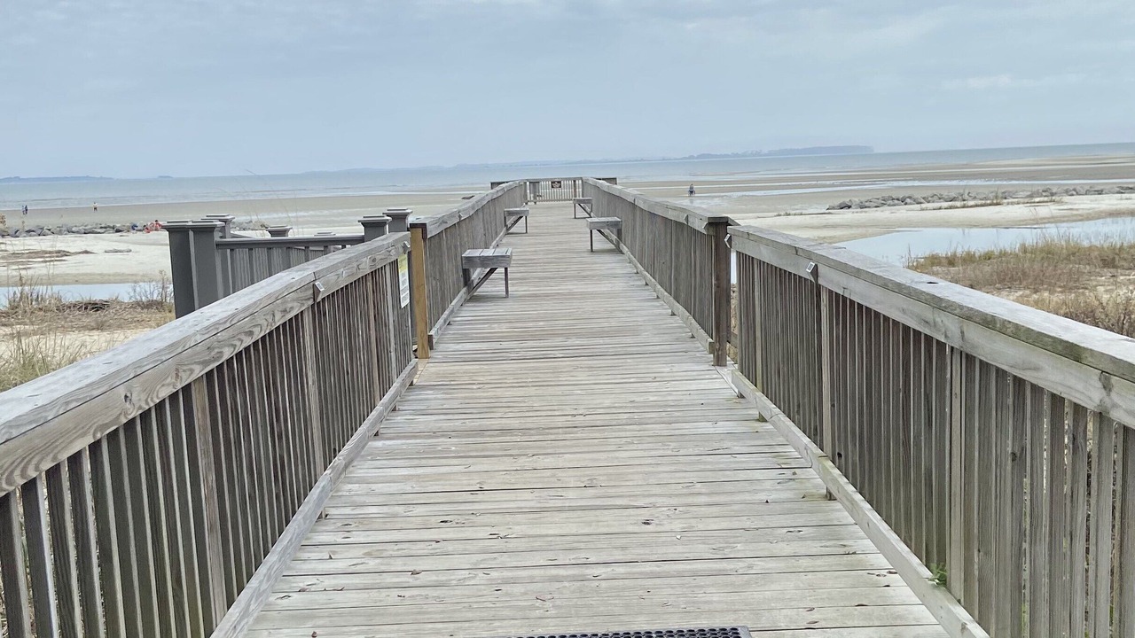 Photo of Others in Palmetto Dunes