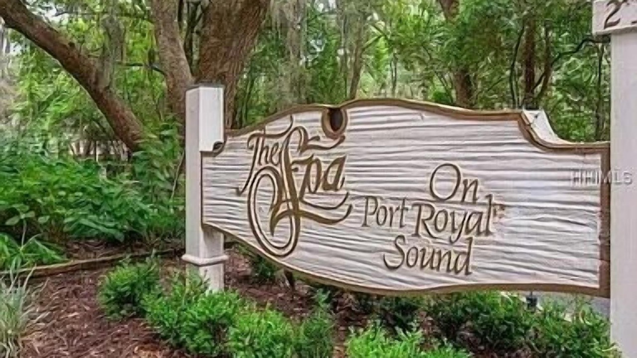 Photo of Outdoor in Palmetto Dunes