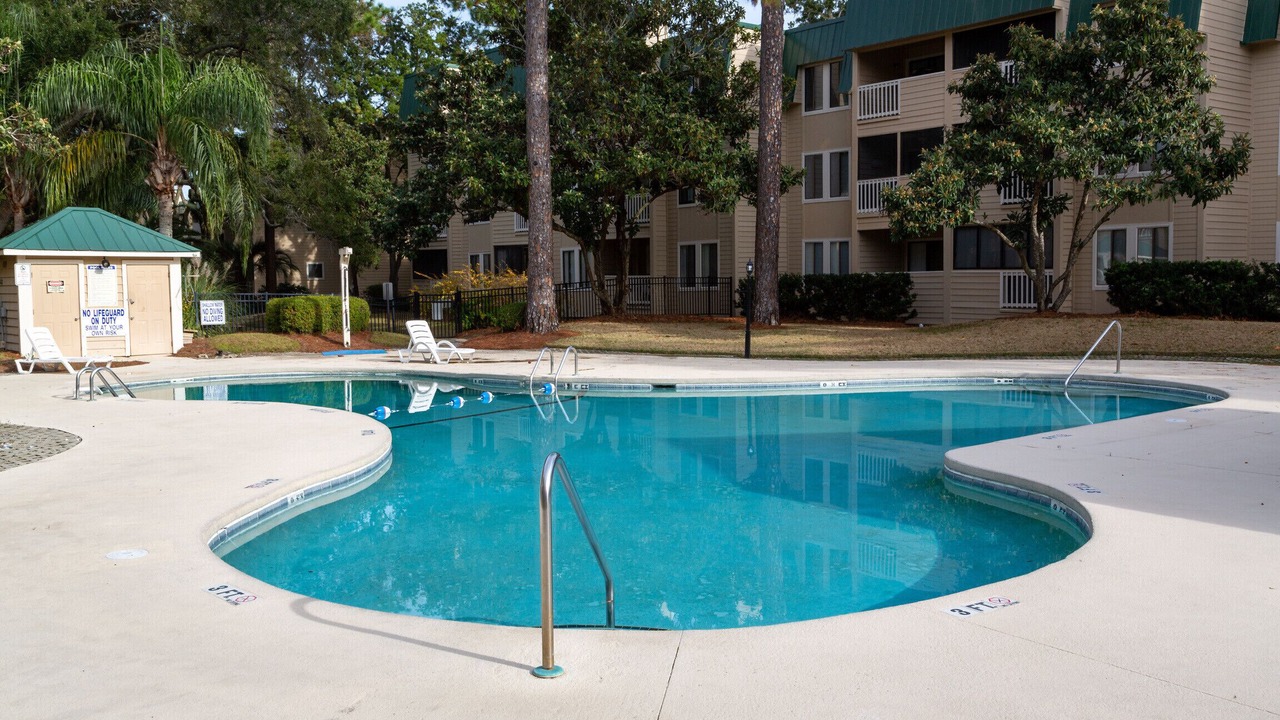 Photo of Outdoor in Palmetto Dunes