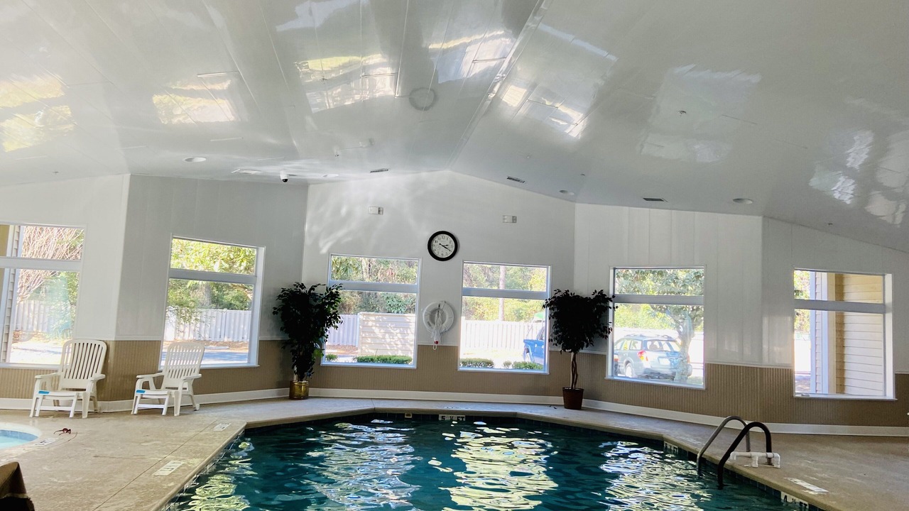 Photo of Outdoor in Palmetto Dunes